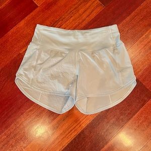 Lululemon Speed Up Short, 4”